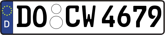 DO-CW4679