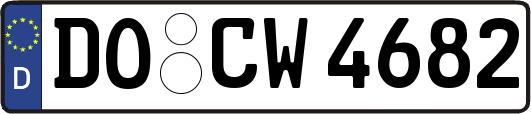 DO-CW4682
