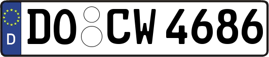 DO-CW4686
