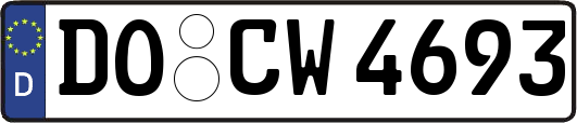 DO-CW4693