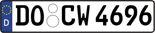 DO-CW4696