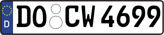 DO-CW4699