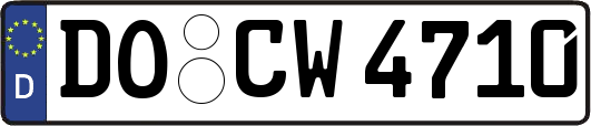 DO-CW4710