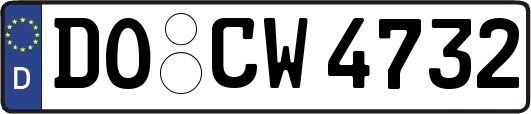 DO-CW4732