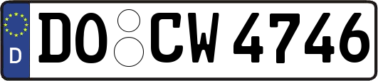 DO-CW4746