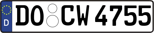 DO-CW4755