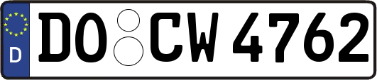 DO-CW4762