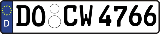 DO-CW4766
