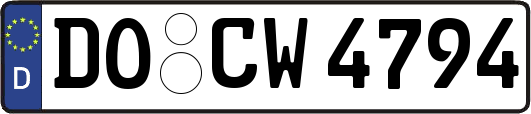 DO-CW4794