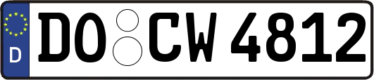DO-CW4812
