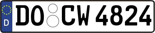 DO-CW4824