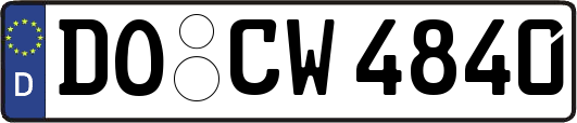 DO-CW4840