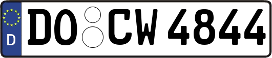 DO-CW4844