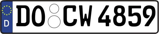 DO-CW4859