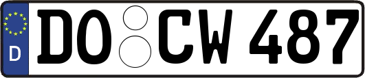 DO-CW487