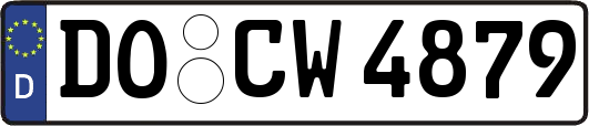 DO-CW4879