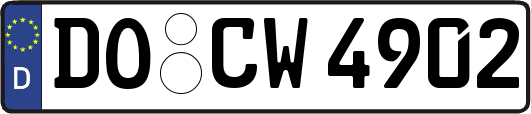 DO-CW4902