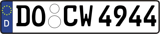DO-CW4944