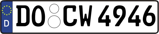 DO-CW4946