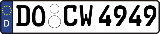 DO-CW4949