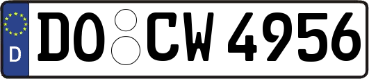 DO-CW4956