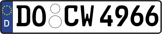 DO-CW4966