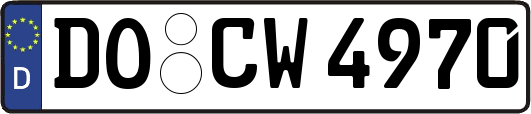 DO-CW4970