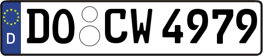 DO-CW4979