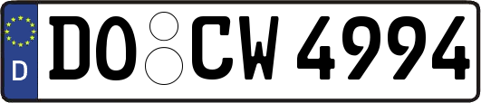 DO-CW4994