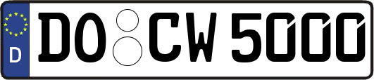 DO-CW5000
