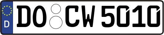 DO-CW5010
