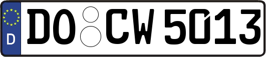 DO-CW5013