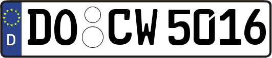 DO-CW5016