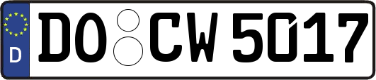 DO-CW5017