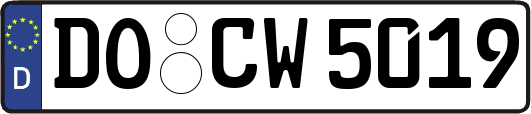 DO-CW5019