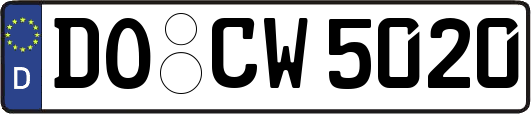 DO-CW5020
