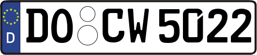 DO-CW5022