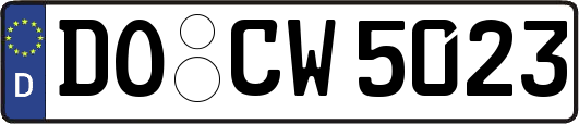 DO-CW5023