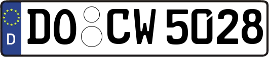DO-CW5028