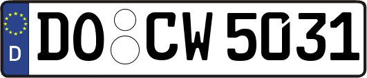 DO-CW5031