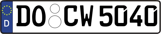 DO-CW5040