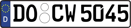DO-CW5045