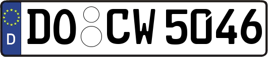 DO-CW5046