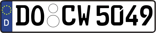 DO-CW5049