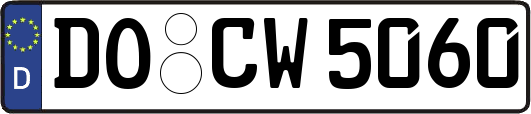 DO-CW5060