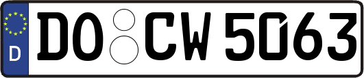 DO-CW5063
