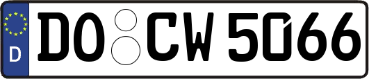 DO-CW5066