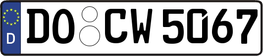 DO-CW5067