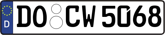DO-CW5068