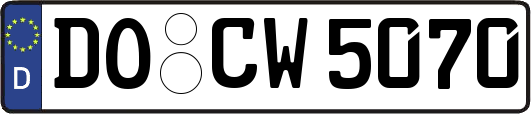 DO-CW5070